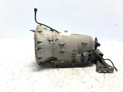 Mercedes SL500 S500 CL500 CLK500 2003 5 velocidades transmisión automática caja de cambios fabricante de equipos originales 143 k Foto 1 de 4