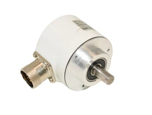 Hengstler RI58-O/ 5000EK.42IH-S Drehgeber 0 522 730 ENCODER 10…30VDC RHV21506 - Bild 1 von 8