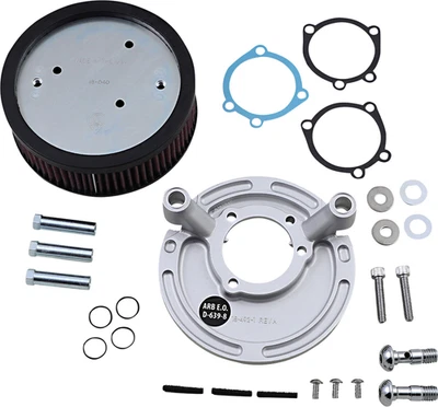ARLEN NESS - 18-824 - Kit de filtro de aire Big Sucker para Harley-Davidson 883 Hugger X Foto 1 de 2
