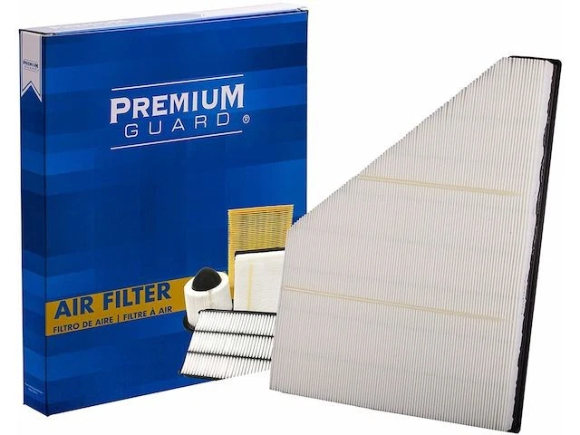 Air Filter For 2017-2026 GMC Acadia 2018 2019 2020 2021 2022 2023 2024 BH849SG - Image 1 of 1