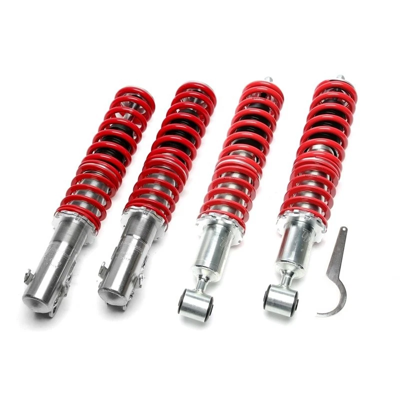 Assetto Regolabile per VW Golf II+III Syncro Jetta II Syncro Passat 35I 4X4 4WD - Imagen 1 de 1