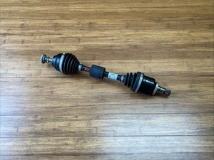 2015-2024 Mini Cooper Clubman F54 Front Left CV Axle Half-Shaft 44k Mile OEM - Picture 1 of 15
