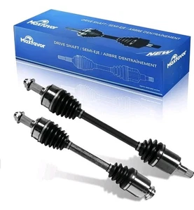 CV Axle Front FWD Fit for Honda Accord 2009 2010 2011 2012 2015 2016 2017 CV... - Bild 1 von 9