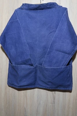 Vintage Fisherman's Smock - Image 1 of 4