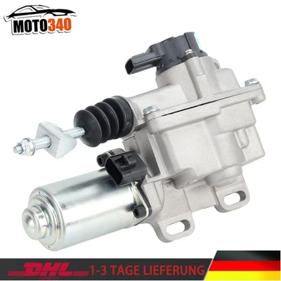 31360-12010 Attuatore Frizione Per Toyota Auris Corolla Verso Yaris 2004-12 Nuovo - Immagine 1 di 4