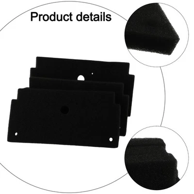 Efficiently Capture Lint with Dryer Filter Cotton Replacement 12022801 - Image 1 of 4