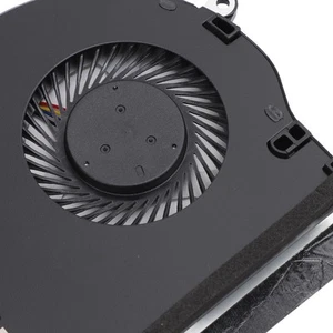 Laptop Cooling Fan Professional Replacement CPU GPU Cooling Fan For FX504 FX5 FY - Afbeelding 1 van 22