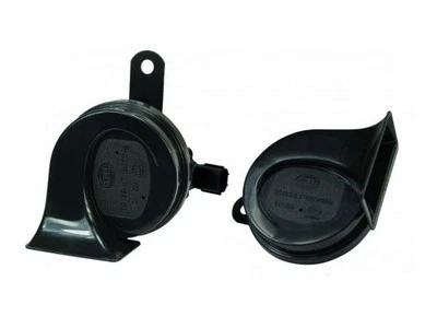 Para Hyundai Accent Horn Hella 85843BMDQ 2010 2007 2008 2009 2006-2011 Foto 1 de 2