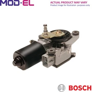 WIPER MOTOR 0 986 337 209 FOR SCANIA 4/-/series G DSC9.12/11/15/13 DC9.05 9.0L - Picture 1 of 11