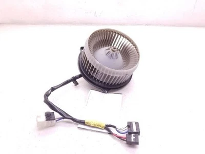 01-05 LEXUS IS300 3.0L AC BLOWER MOTOR  - Image 1 of 4