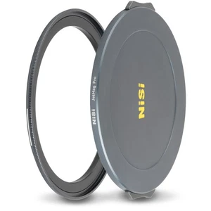 NiSi JetMag Pro 82mm-82MAG Magnetic Adaptor Kit - Picture 1 of 7