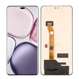 Pantalla LCD y Digitalizador Honor X9c Original para Reparación Repuesto - Imagen 1 de 3
