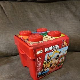 LEGO Juniors: Construction (10667)