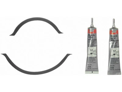 Juego de juntas de cárter de aceite superior Felpro 35622HRVY para Nissan Murano 2003-2007, 2009-2020 Foto 1 de 2