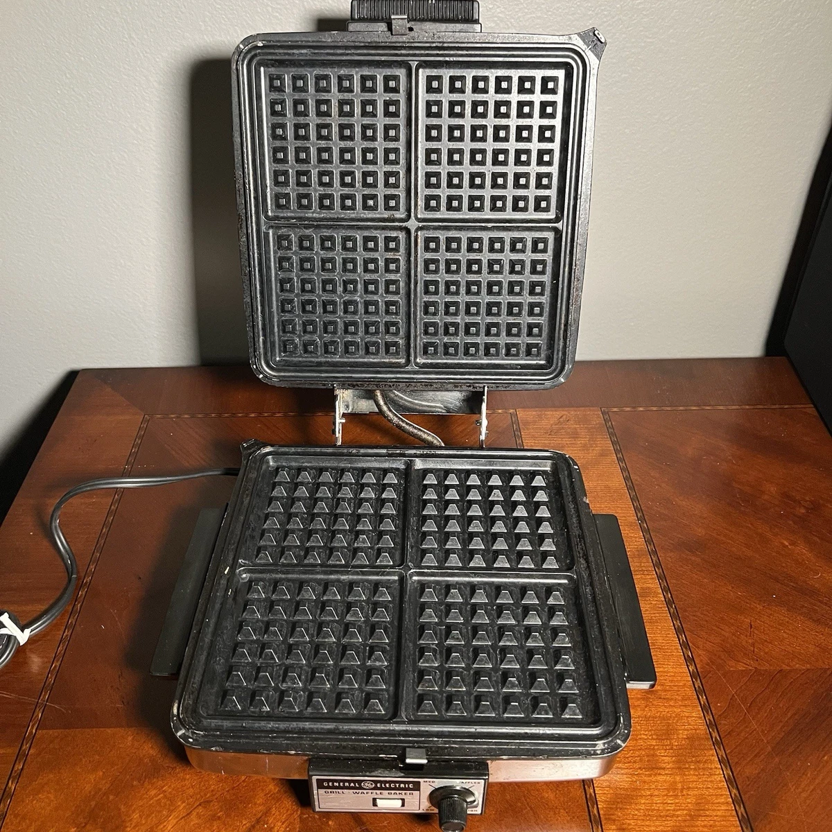 GE Waffle Makers for sale | eBay