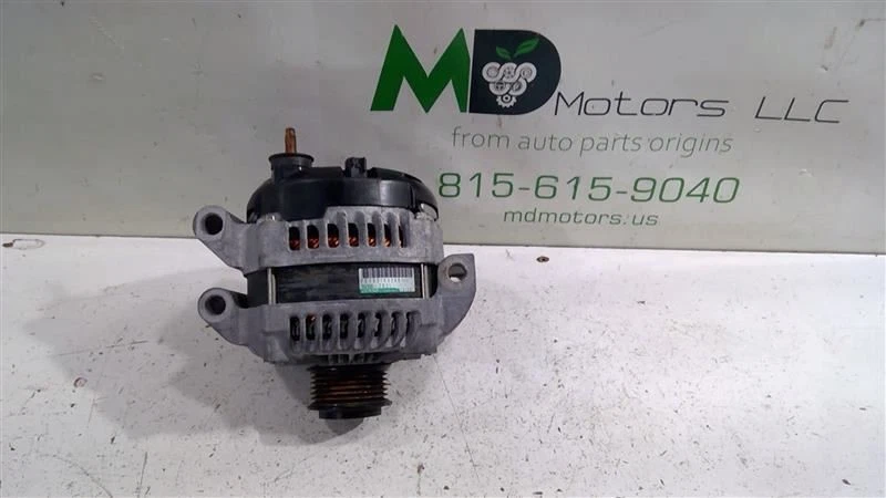 Cargador Dodge 2020-2022 generador alternador OEM 04801833AB Foto 1 de 4