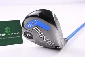 Ping G30 #3 Wood / 14.5 Degree / Senior Flex Ping TFC 419 Shaft - Picture 1 of 8