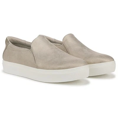 Zapatilla deportiva sin cordones Dr. Scholl's Madison Cloud para mujer Foto 1 de 4