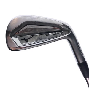 Used Mizuno JPX 921 Forged 4 Iron / X-Stiff Flex - Picture 1 of 8