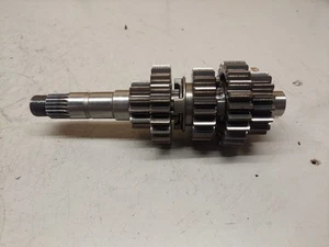 04 Polaris predator 500 Transmission Mainshaft - Picture 1 of 6