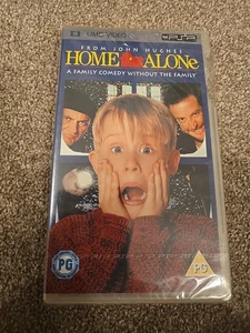 SONY PSP HOME ALONE UMD MOVIE See Description  - Picture 1 of 4