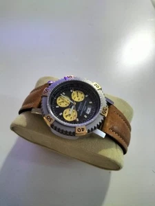 Reloj Radiant Rally Alarma/Cronógrafo KWF014P. 40mm. Nuevo. - Imagen 1 de 9