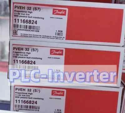 1pc DANFOSS PVEH32-S7 11166824 New Hydraulic Control Module Fast delivery-- - Image 1 of 2