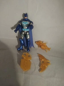 DC Tactical Batman 4 Inch Action Figure Target Exclusive 3 Accessories - Picture 1 of 1
