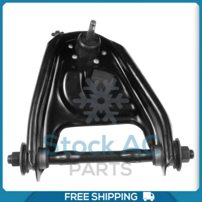 Brazo de control superior delantero izquierdo conductor para camioneta Chevy GMC Blazer Foto 1 de 4