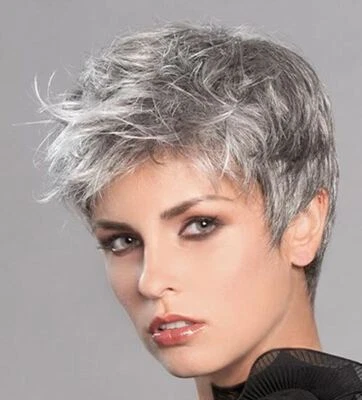 Pelucas Debbie | Perucci | Ellen Wille Foto 1 de 4