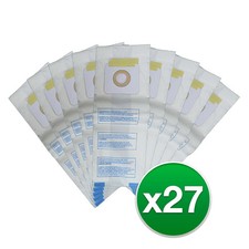 Replacement Vacuum Bag for Panasonic MC-V5725 / MC-V5726 Vacuum(Micro) 3 Pk