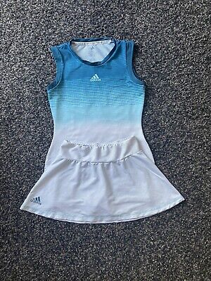 Adidas Parley Tennis Set Skirt And T-shirt Size Xs • 45.96€