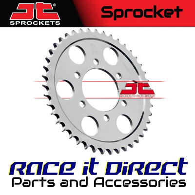 JT Sprocket for Suzuki RF900 R 1994-2000 Steel Rear — 第 1/4 张图片