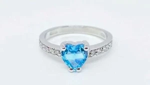 Anello Diamanti - Foto 1 di 1