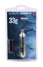 Seago Kit 4 Automatic Life Jacket Re-Arming Kit 33g Lifejacket Rearming