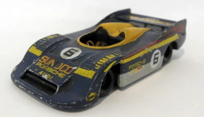 Danhausen 1/43 Scale White Metal - 12APR17 Porsche 917 Sunoco 1974 CanAm Foto 1 de 4