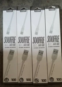 Type-C USB Quick Charger Data Sync Cable For Samsung Galaxy S8,9,10,11 LG Pixel - Picture 1 of 2
