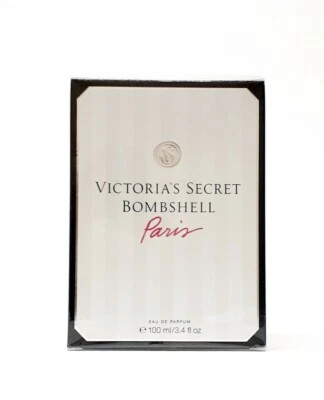 Туалетная вода спрей Original Formula Victoria's Secret Bombshell Paris 3,4 унции  - Изображение 1 из 4