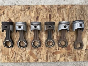 Mercedes Benz W100 600 Kolben / Piston - Bild 1 von 10