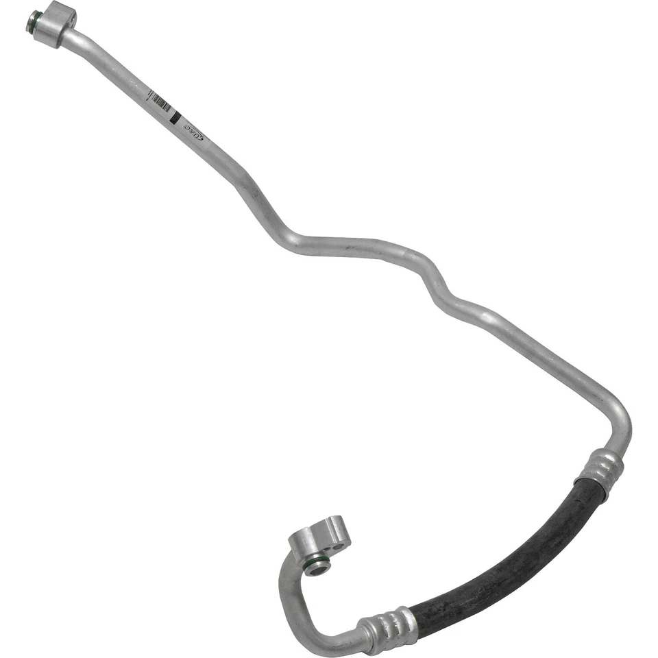 Conjunto de manguera de línea de succión de aire acondicionado UAC para Lexus LS400 1995-2000 Foto 1 de 1