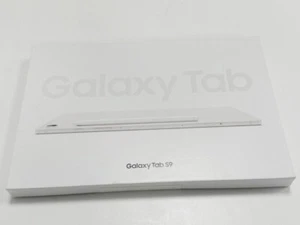 Samsung Galaxy Tab S9 SM-X710 128GB, Wi-Fi, 11" - Beige