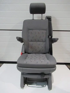 Drehsitz Sitz VW T5 Multivan - Picture 1 of 8