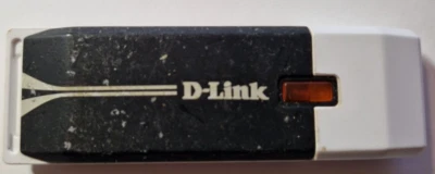 Chiavetta USB Wireless Adapter D-LINK DWL-G122 - Windows Vista,XP,2K (no driver) - Immagine 1 di 2