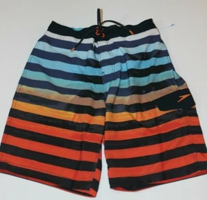 Men's new Speedo Basketball running Shorts Small 28 x 19 S - Picture 1 of 5
