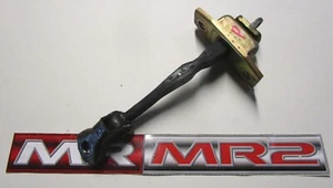 Toyota MR2 MK3 Roadster - Türgurt Strebenhalter Beifahrerseite - links - Bild 1 von 1