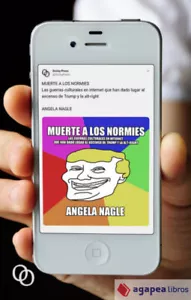 Muerte a los normies. NUEVO. ENVÍO URGENTE (Librería Agapea) - Imagen 1 de 1