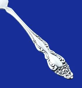 Oneida BAROQUE ROSE 1881 Rogers Bros Flatware (Silverplate 1967) - CHOICE - Picture 1 of 8