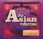 Various Artists The Asian Collection (CD) Album