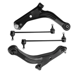Brazo de control de suspensión 4 piezas con conjunto de rótula para Mazda Tribute 08-11 - Imagen 1 de 9