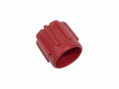 For 2011-2014 Mercedes CL63 AMG A/C Service Valve Cap 17356TK 2012 2013 - Image 1 of 2